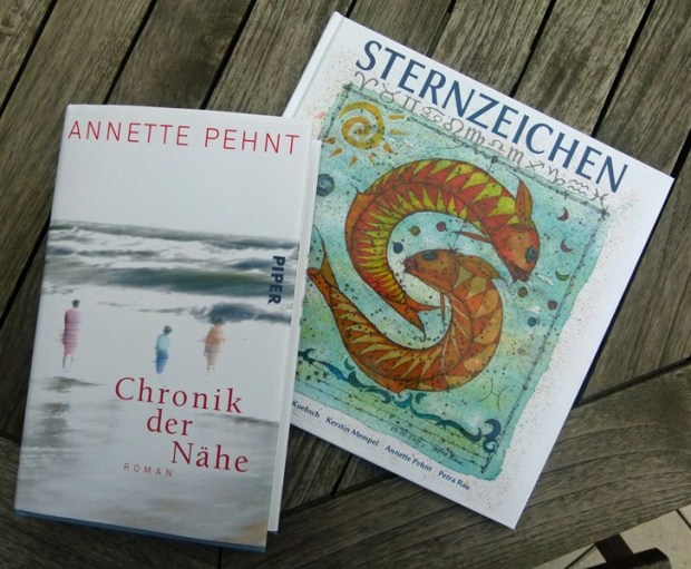 Bücher von Annette Pehnt